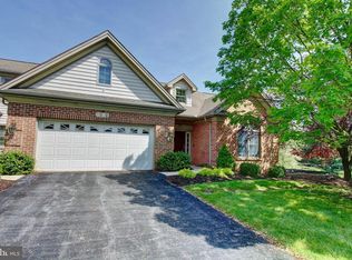 1312 Mountain Laurel Cir, Harrisburg, PA 17110