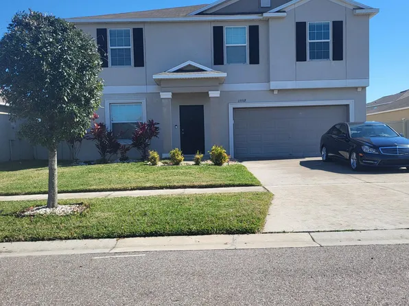 15512 Caynor Ash Ln, Ruskin, FL 33573