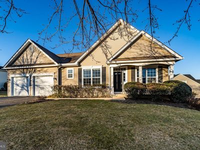 414 Westview Dr, Avondale, PA, 19311