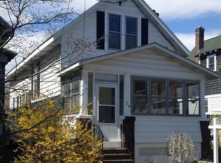 16 Mereline Ave, Albany, NY 12209