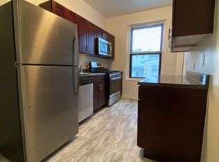 117 Franklin Ave #4BB, New Rochelle, NY 10805