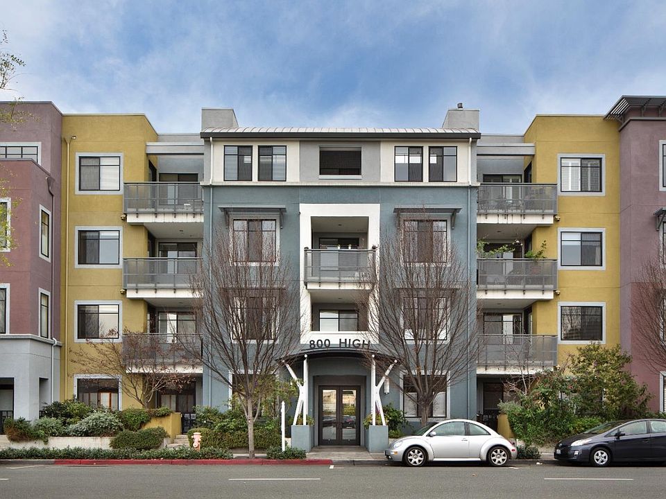 1st image of 800 High St APT 304