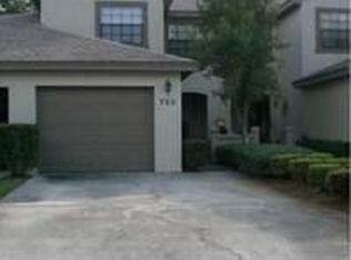 720 Quail Keep Dr, Safety Harbor, FL 34695
