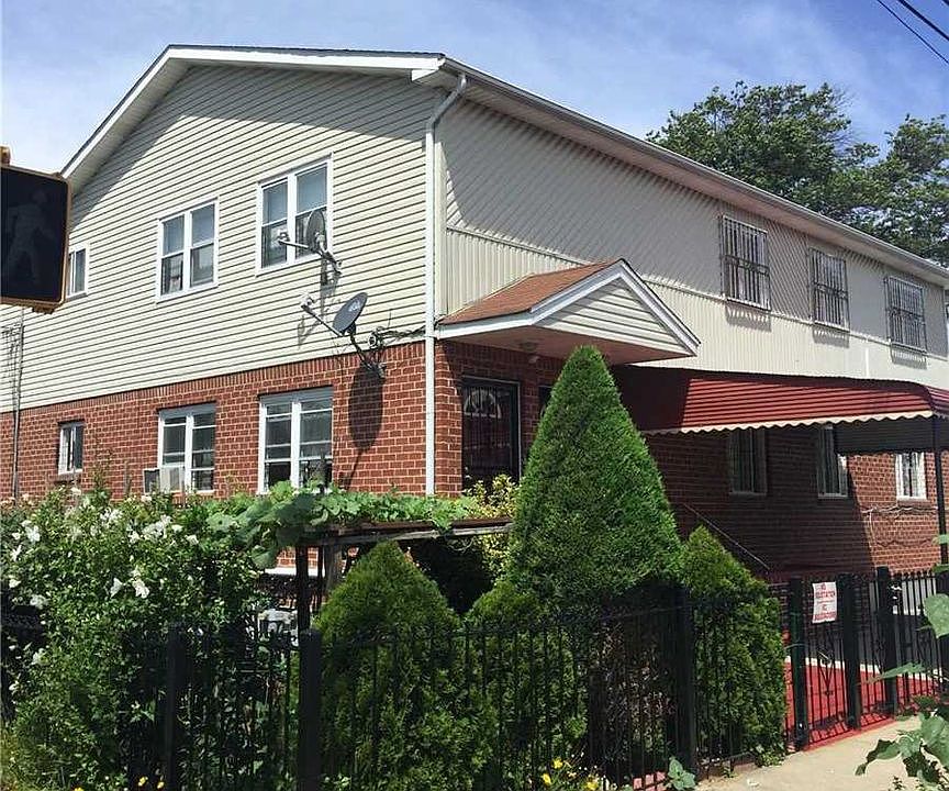 1st image of 12317 Linden Blvd