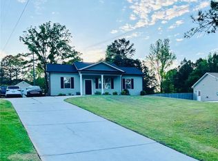 720 Smith Ferguson Rd, Dallas, GA 30157