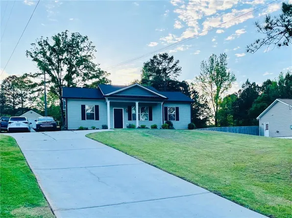 720 Smith Ferguson Rd, Dallas, GA 30157