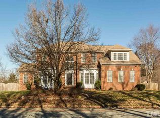 600 Lemontree Ln, Hillsborough, NC 27278
