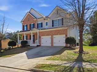 3874 SW Amberleigh Trce, Gainesville, GA 30507