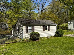 132 W Eddleman Dr, Nineveh, IN 46164