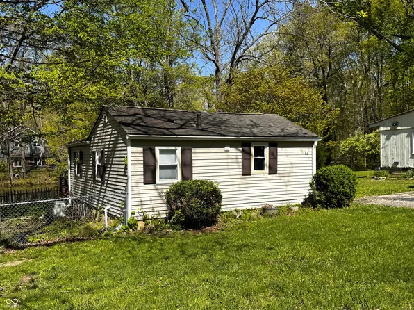 132 W Eddleman Dr, Nineveh, IN 46164