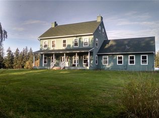 8298 Kickerville Rd, Blaine, WA 98230