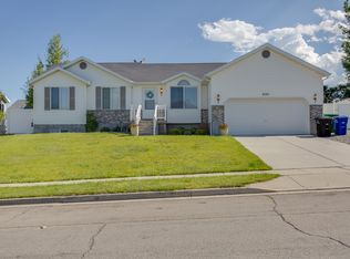 6149 W Miners Mesa Dr, West Jordan, UT 84081