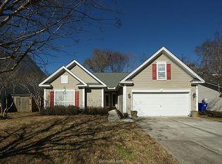 1972 Treebark Dr, Charleston, SC 29414