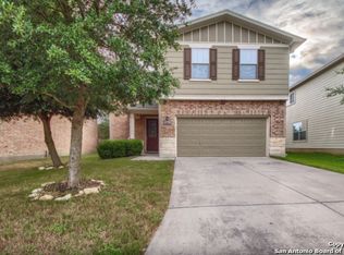 20831 Coral Spur, San Antonio, TX 78259