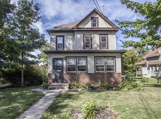153 N Columbus St, Sunbury, OH
