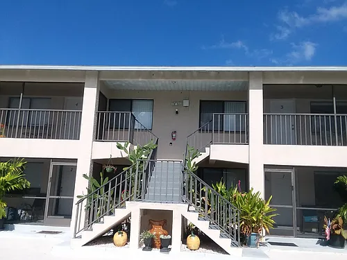 4816 Palm Tree Dr #4 Photo 1