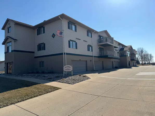 1102 Saint Luke Dr Unit 204, Spencer, IA 51301