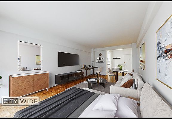 2nd image of 219 E 69th St APT 1B