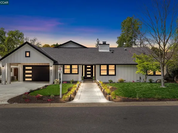 431 Ross Way, Sacramento, CA 95864