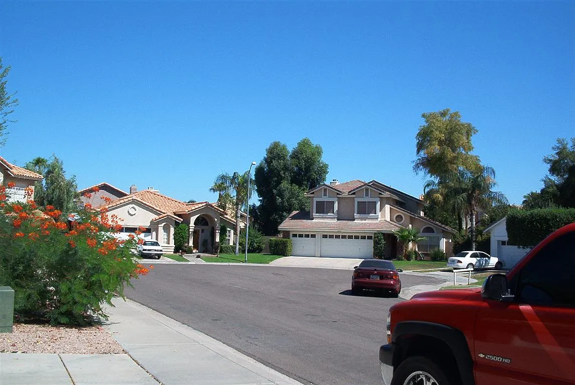 Tatum House - 1 — Photo 3