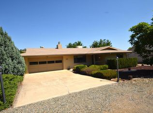 1060 N Stirrup High Dr W, Dewey, AZ 86327