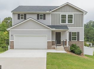 121 Duck Walk Way, Hogansville, GA