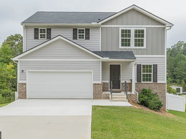 121 Duck Walk Way, Hogansville, GA 30230