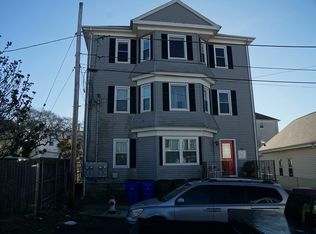 43 Lexington St, Fall River, MA 02723