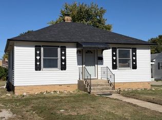 508 E Brentwood Ave, Effingham, IL 62401