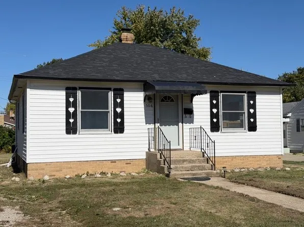 508 E Brentwood Ave, Effingham, IL 62401