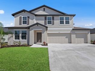 4041 Cavassa Ct, North Fort Myers, FL 33917