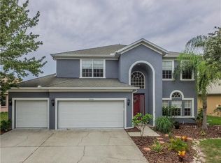 10541 Deerberry Dr, Land O Lakes, FL 34638