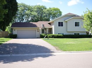 3930 99th Ave NE, Blaine, MN 55014