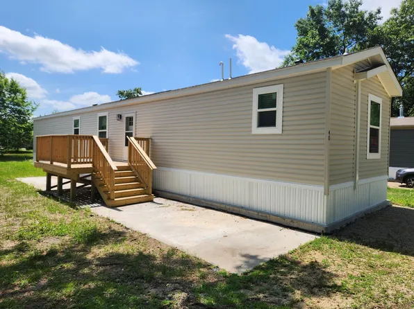 LOT S12985 Forty Shifflet Rd, Spring Green, WI 53588
