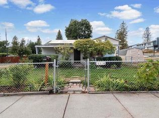 3314 S Rebecca St, Spokane, WA 99223
