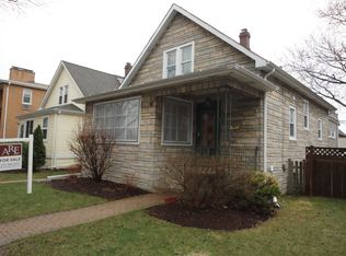 8540 Fernald Ave, Morton Grove, IL 60053