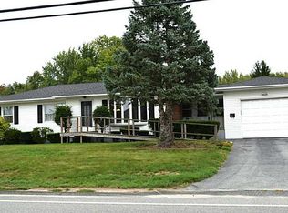 152 Central Ave, Johnston, RI 02919