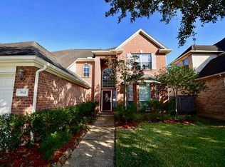 3611 Quiet Meadow Ct, Manvel, TX 77578