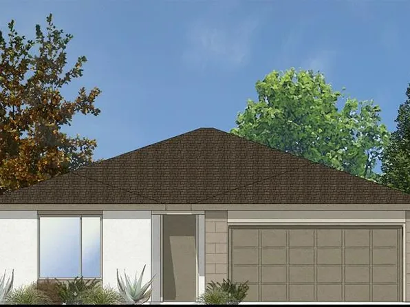 702 Este St, Shafter, CA 93263