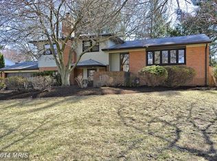 9921 Vale Rd, Vienna, VA 22181