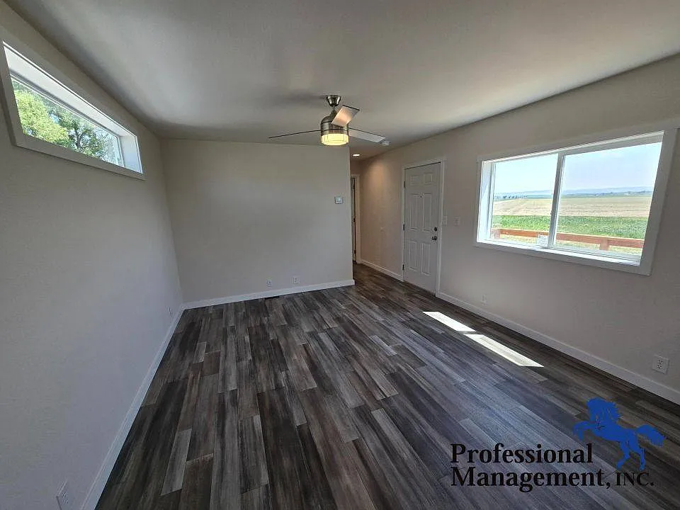 1435 Bighorn Rd #A in Hardin, MT 59034 — Photo 2