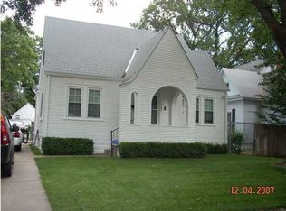 548 S Erie Ave, Wichita, KS 67211