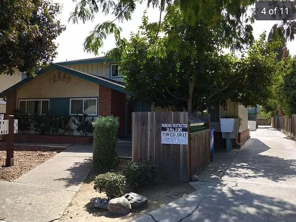 1st image of 1138 Willow St APT 15