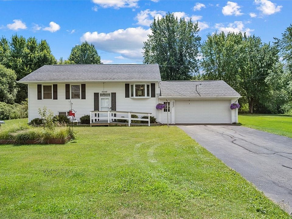 6448 Dix Rd, Rome, NY 13440 Zillow