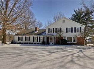 1886 Ashley Dr, Hudson, OH