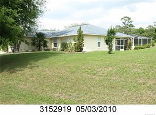 1211 N Timucuan Trl, Inverness, FL 34453