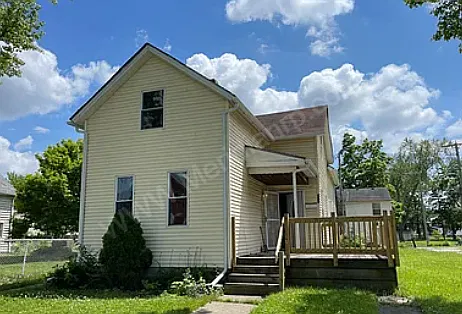 420 E Masterson Ave