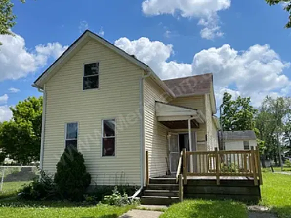 420 E Masterson Ave, Fort Wayne, IN 46803