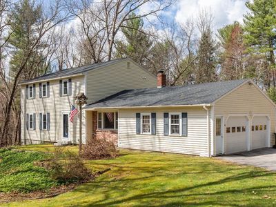 26 Jefferson Drive, Londonderry, NH, 03053