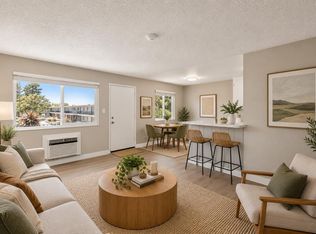 Magnolia Terrace, Fairfield, CA 94533